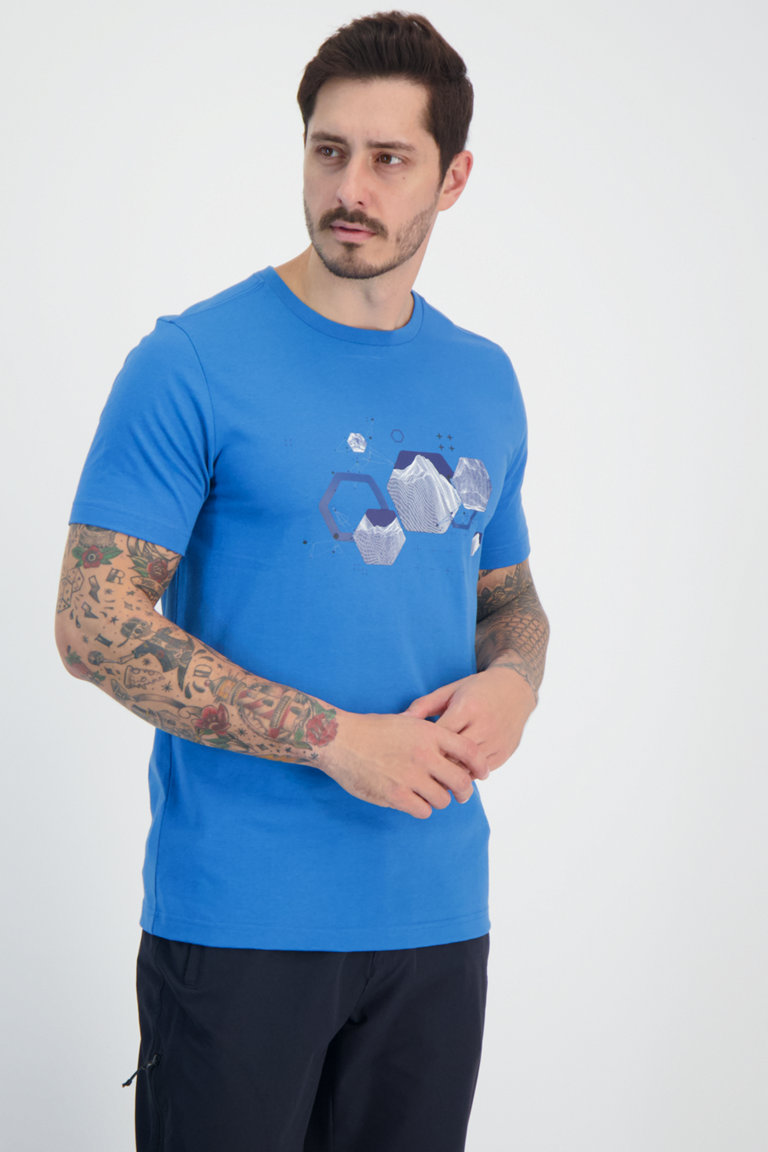 Achat t shirt hommes hommes pas cher ochsnersport.ch