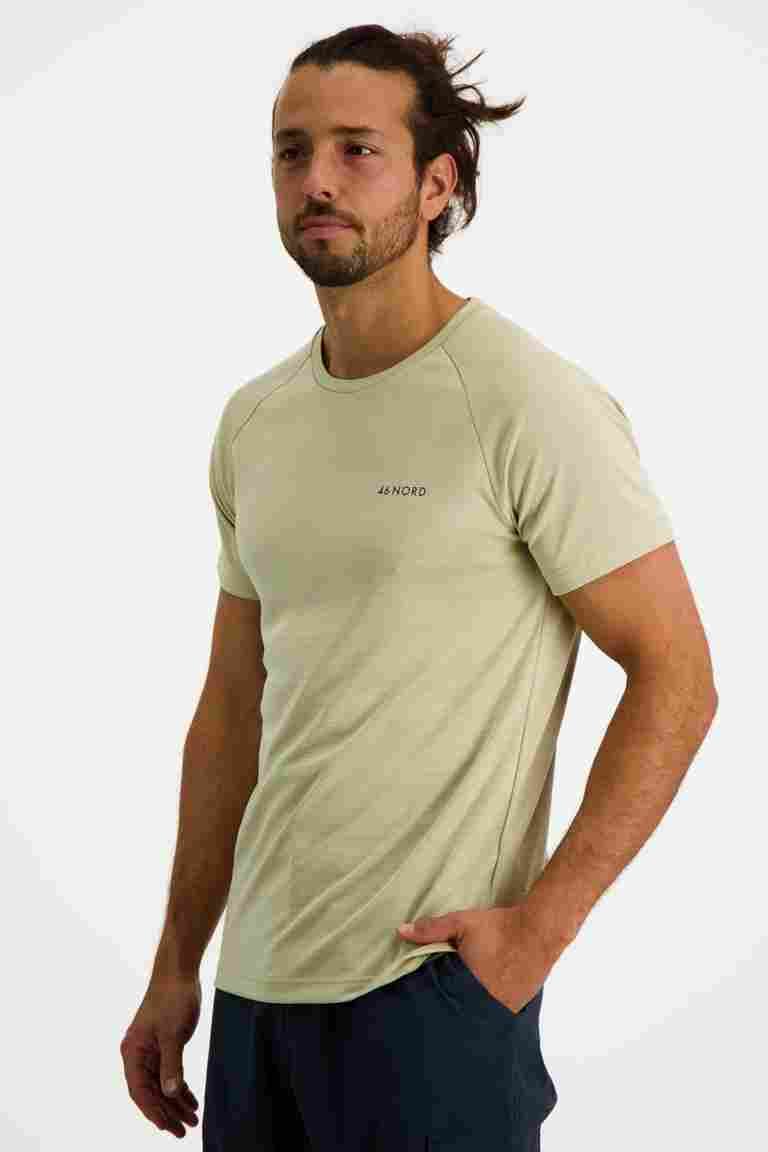 46 NORD t-shirt uomo