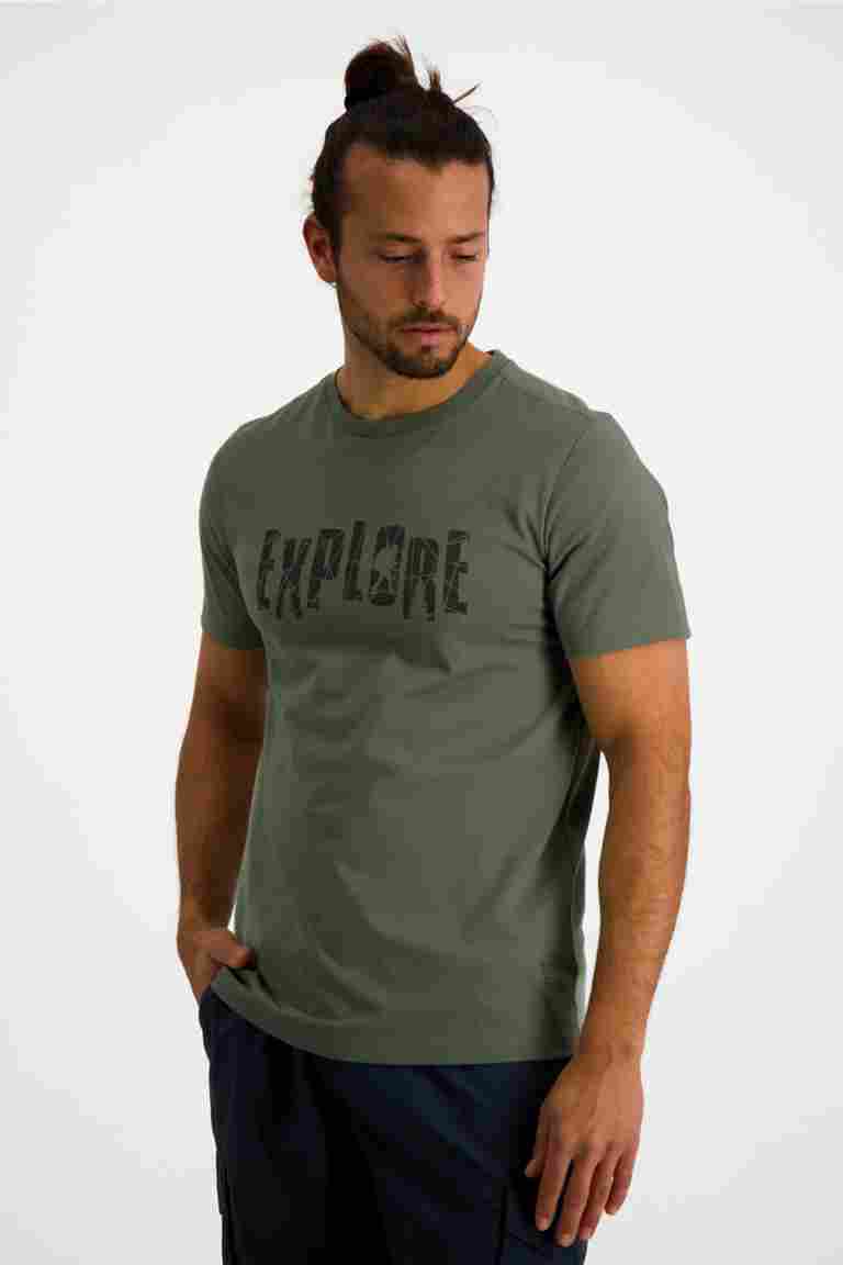 46 NORD t-shirt uomo