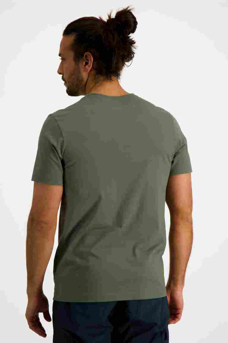 46 NORD t-shirt uomo