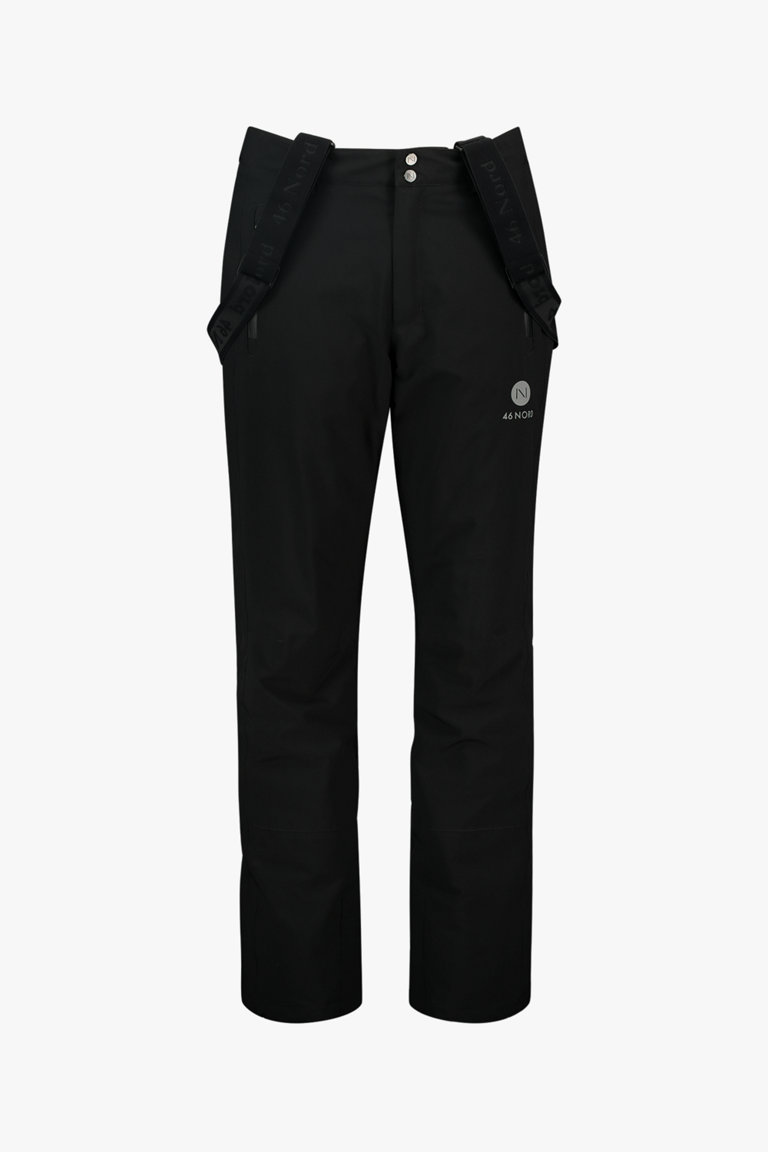 Achat taille longue pantalon de ski hommes hommes pas cher ochsnersport.ch