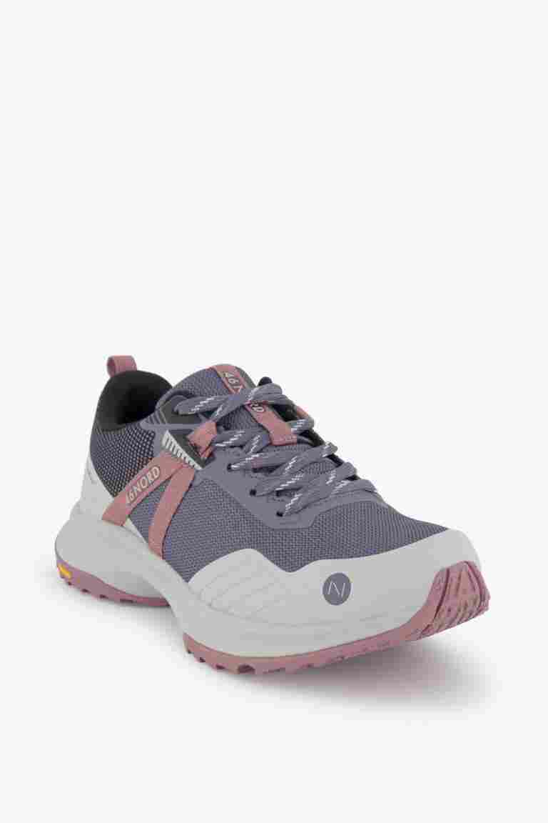 46 NORD Tamaro Low Sympatex® chaussures de trekking femmes