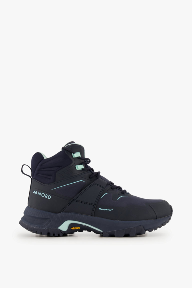 Chaussure de randonnée femme pas cher clearance