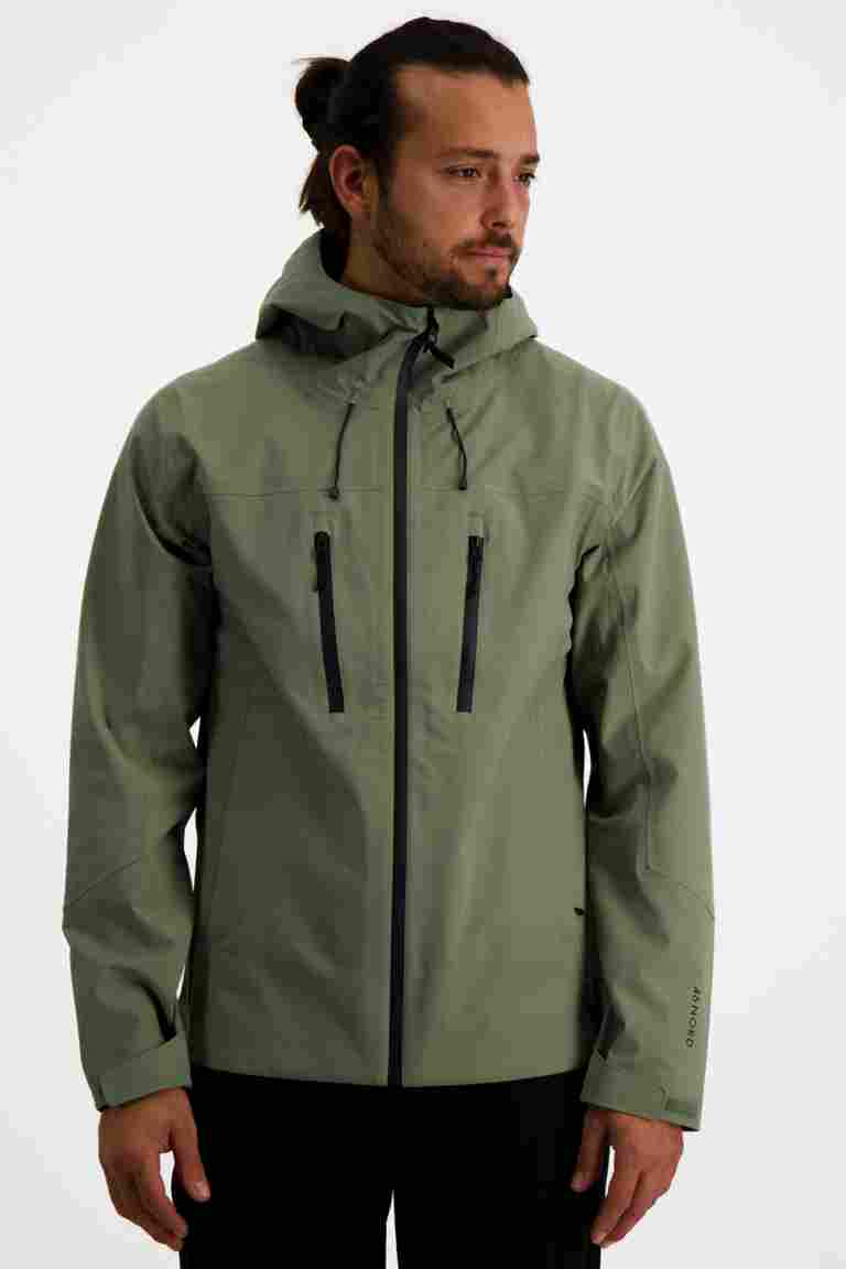 46 NORD Titlis 3L giacca outdoor uomo