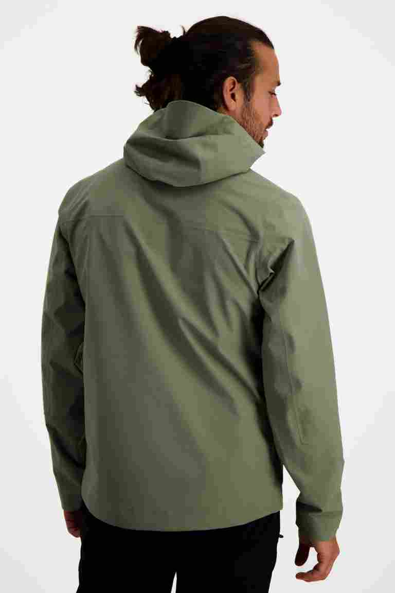 46 NORD Titlis 3L giacca outdoor uomo