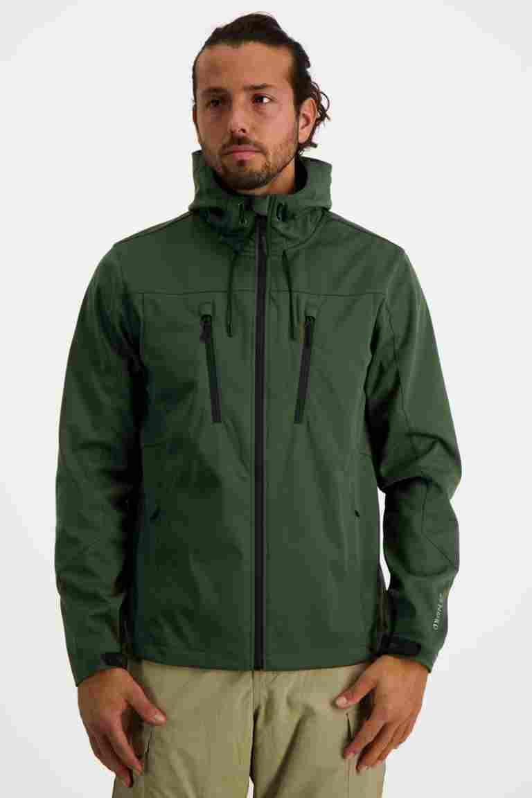 46 NORD Tödi giacca softshell uomo