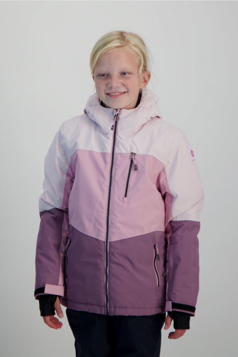 Compra tuta da sci bambina 46 NORD in rosa ochsnersport.ch