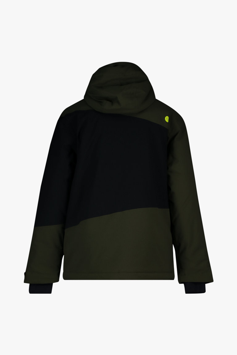 Achat veste de ski enfants enfants pas cher ochsnersport.ch