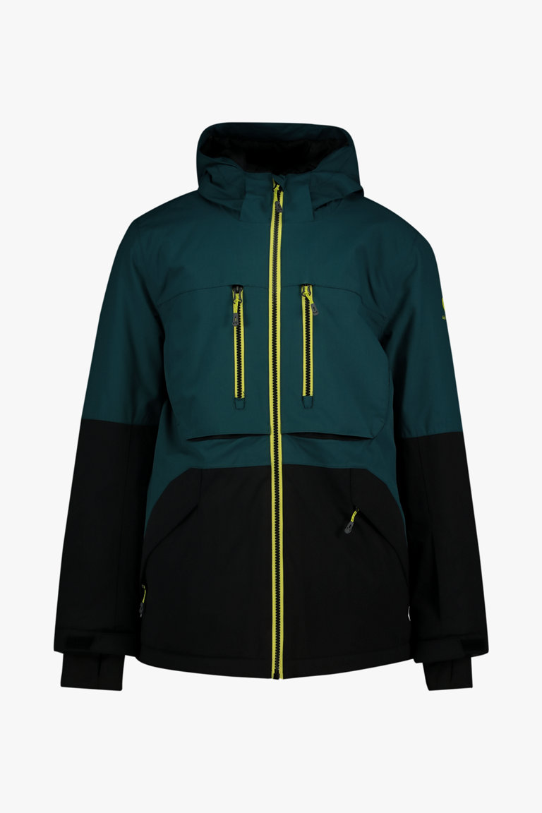 Achat veste de ski enfants enfants pas cher ochsnersport.ch