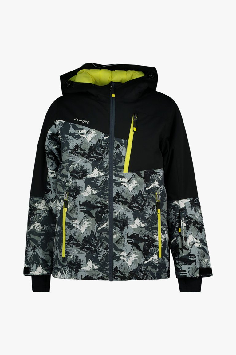 Veste ski enfants cheap