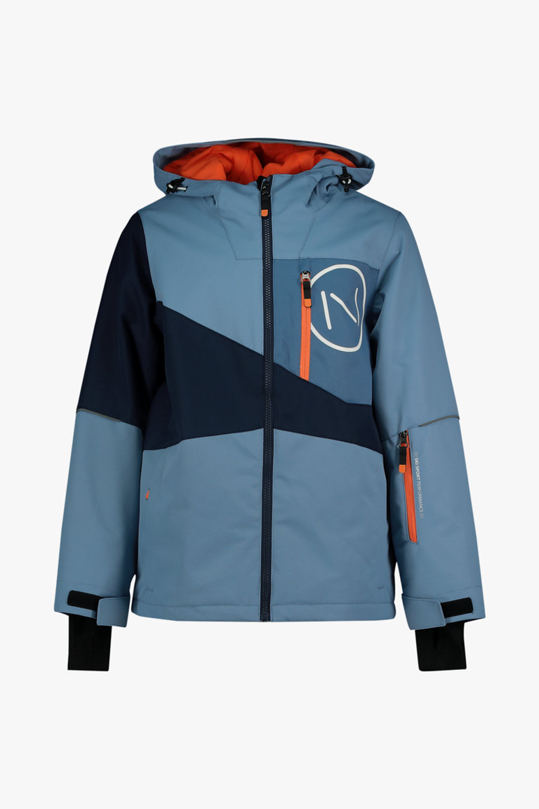 Achat veste de ski enfants enfants pas cher ochsnersport.ch
