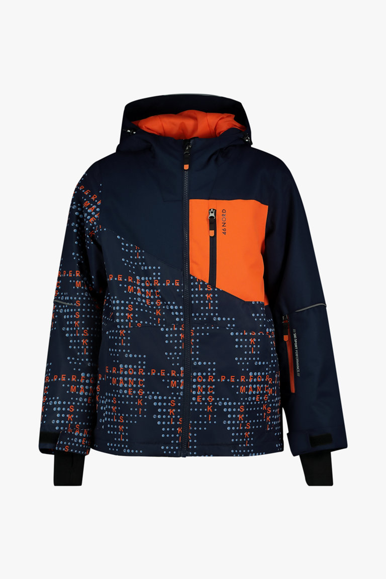 Achat veste de ski enfants enfants pas cher ochsnersport.ch