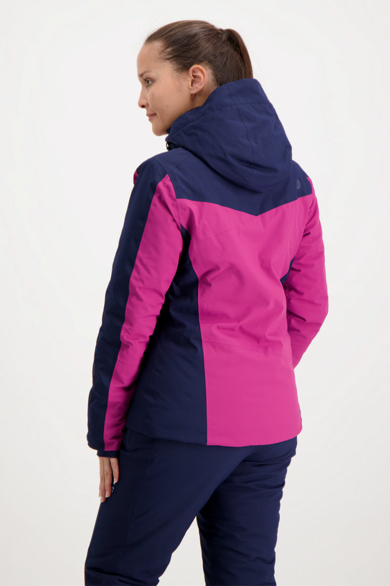 Achat veste de ski femmes femmes pas cher ochsnersport.ch