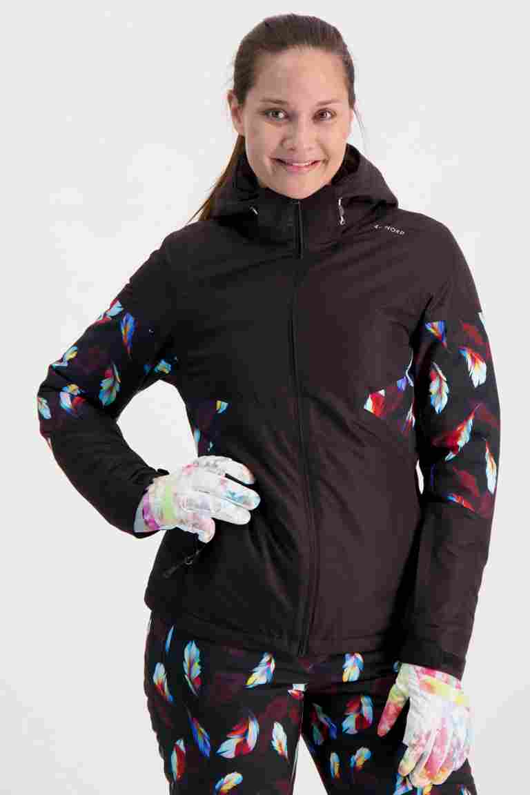 46 NORD veste de ski femmes