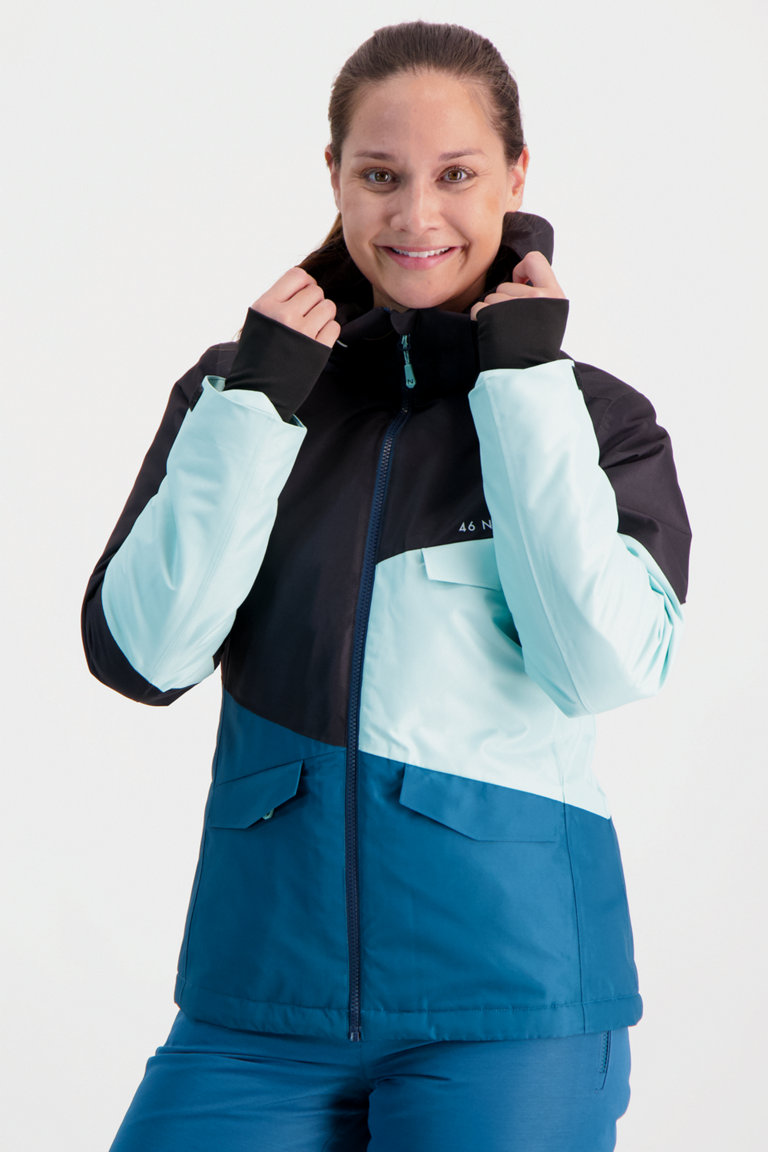 Veste de ski ochsner sport clearance