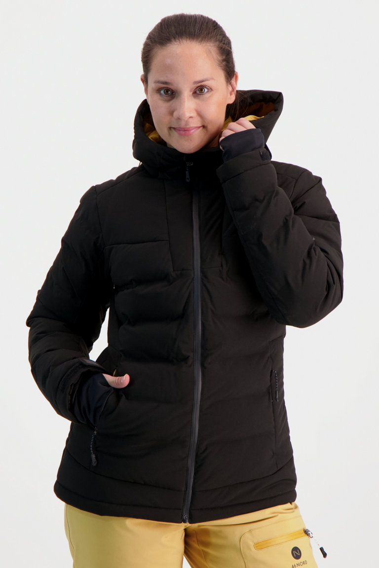 Solde vetement ski femme outlet