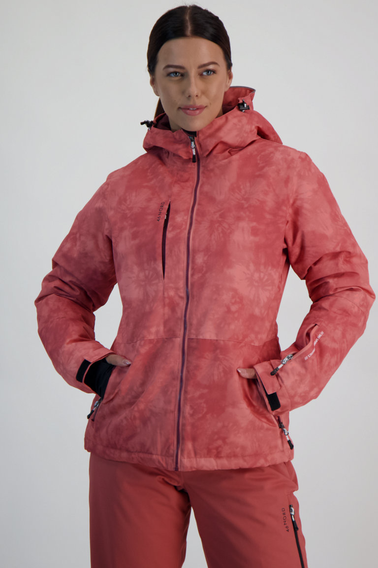Achat veste de ski femmes femmes pas cher ochsnersport.ch