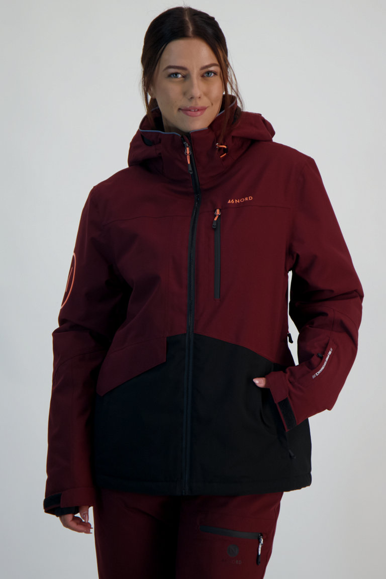Tenue de ski femme pas cher deals