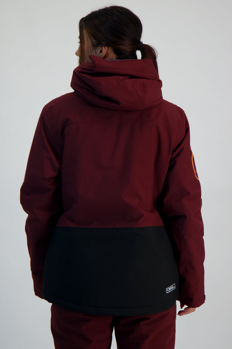 Blouson de top ski pas cher