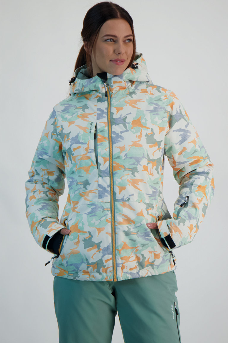 Blouson de ski pas cher store