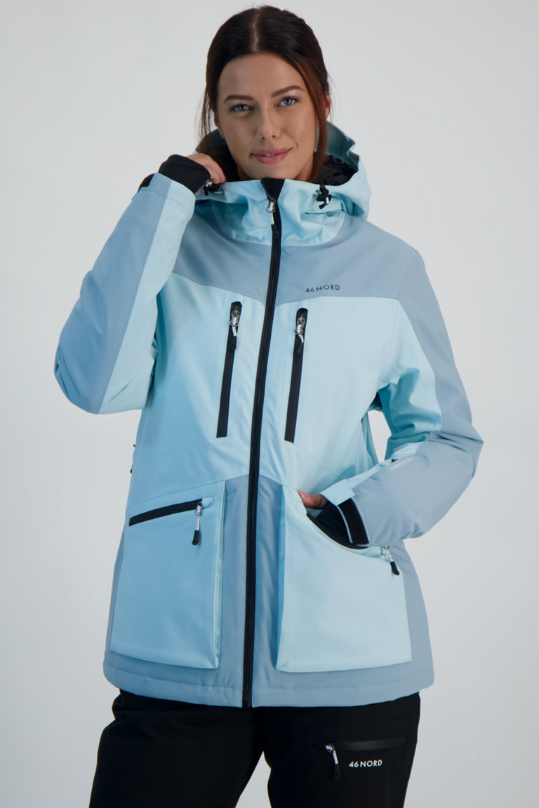 Veste de sale ski ochsner sport