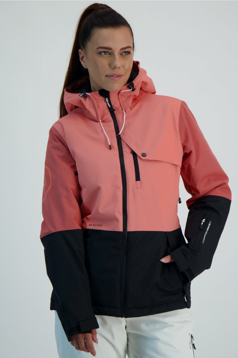 Blouson ski pas cher online