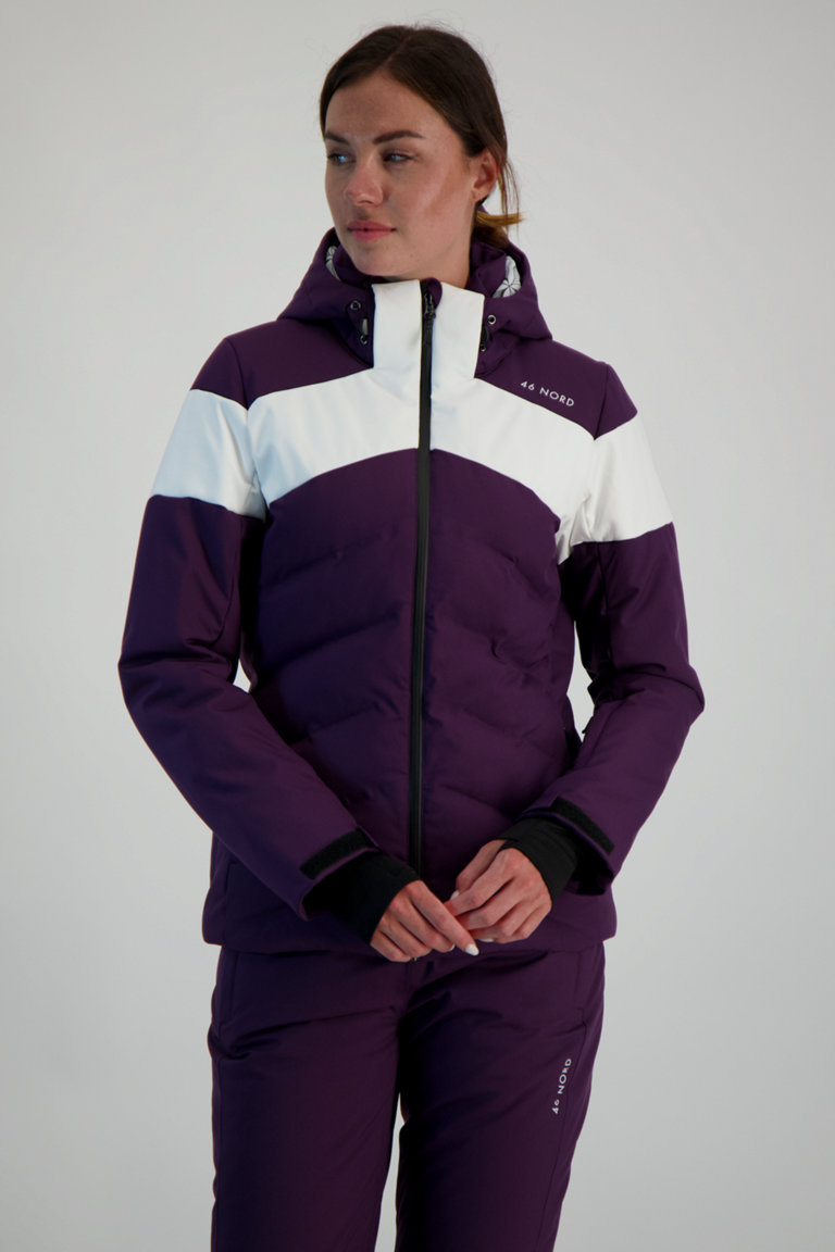 Tenue ski femme pas cher on sale