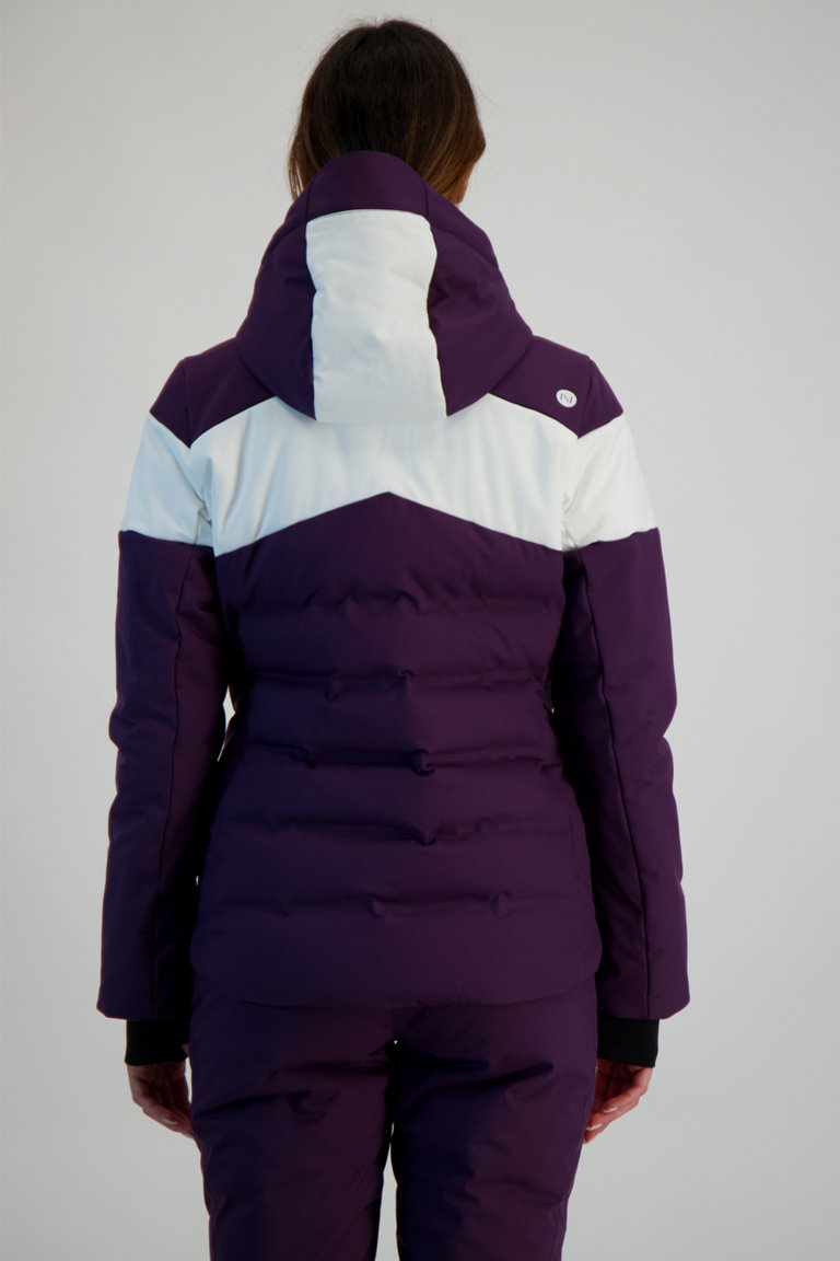 Veste de ski femme pas chere new arrivals