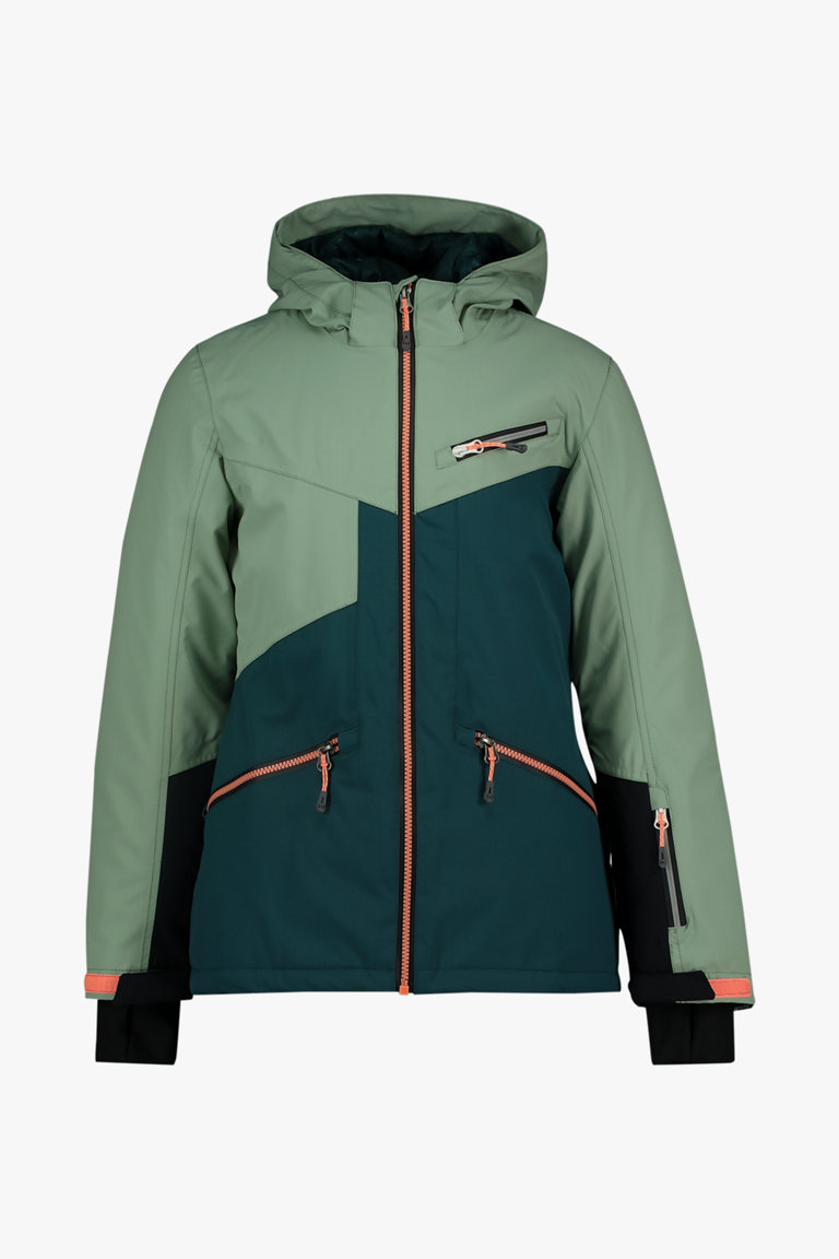 Achat veste de ski filles enfants pas cher ochsnersport.ch