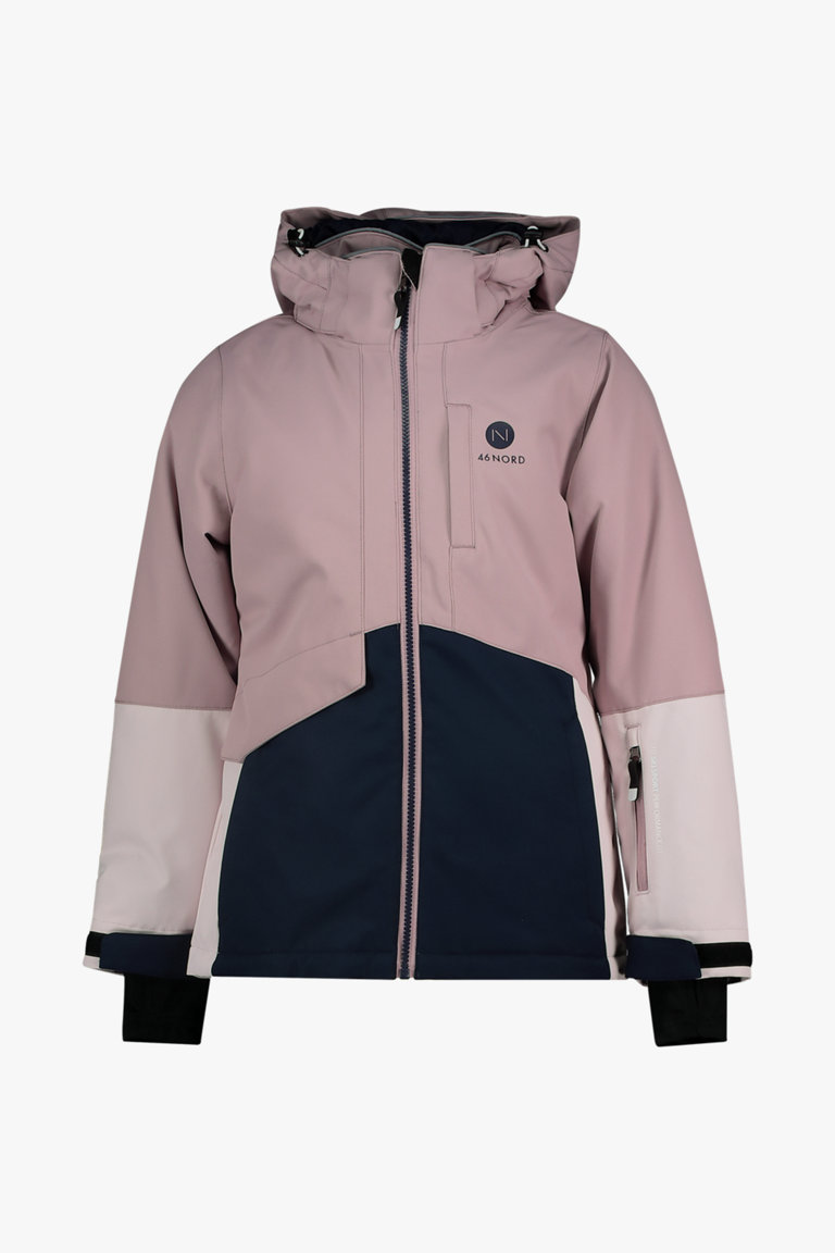 Achat veste de ski filles enfants pas cher ochsnersport.ch