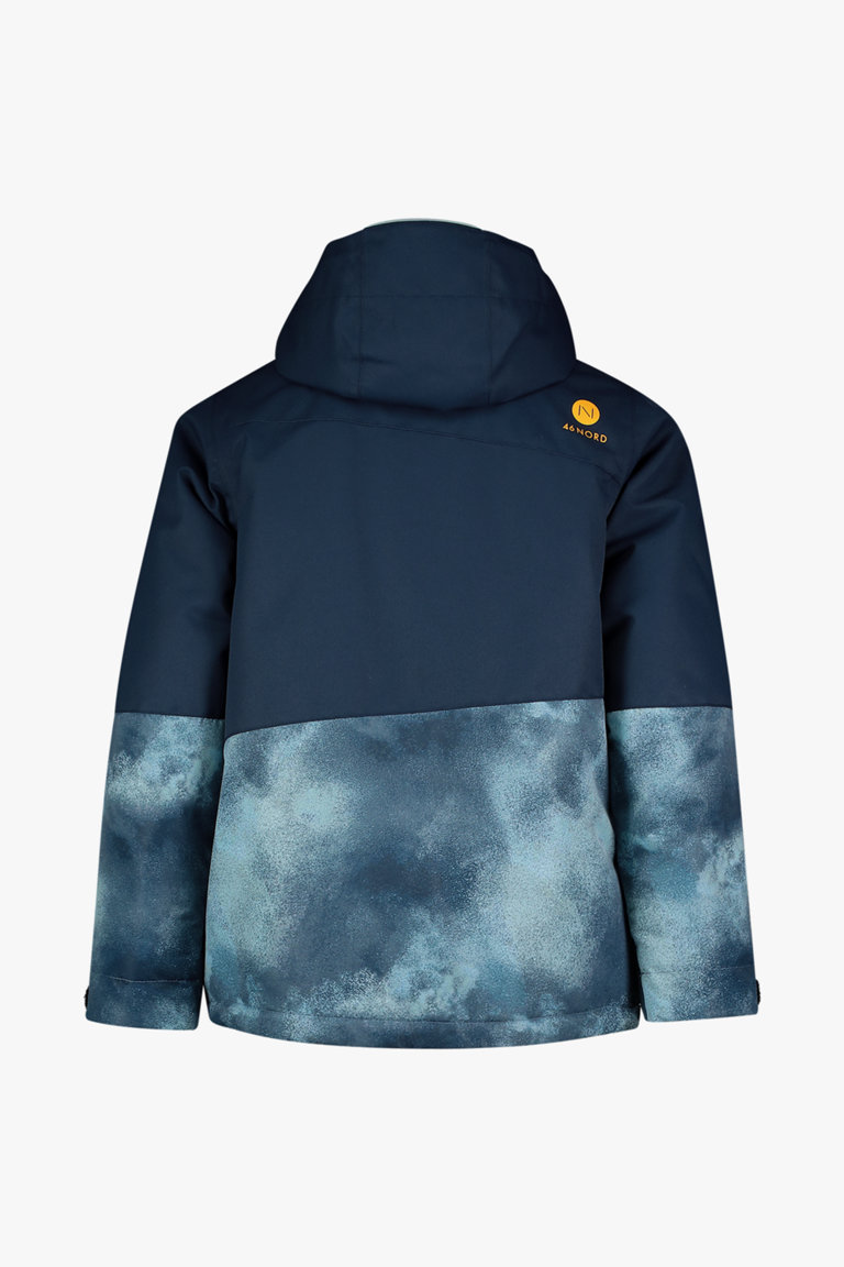 Veste ski shop enfant pas cher