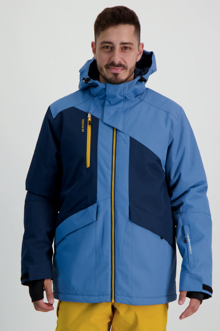 Achat veste de ski hommes hommes pas cher ochsnersport.ch