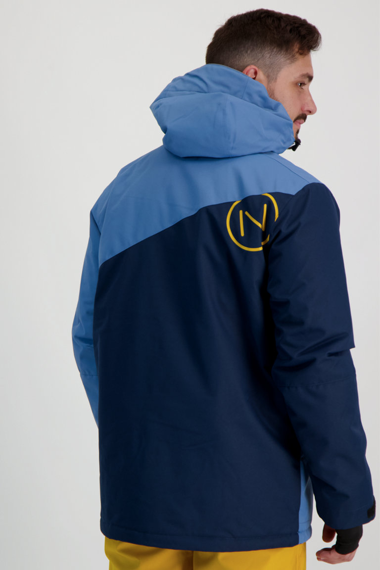 Achat veste de ski hommes hommes pas cher ochsnersport.ch