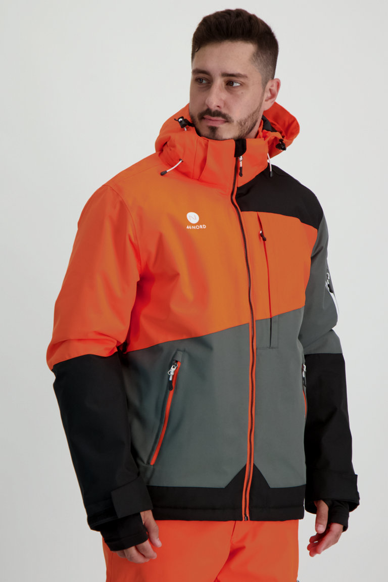 Achat veste de ski hommes hommes pas cher ochsnersport.ch
