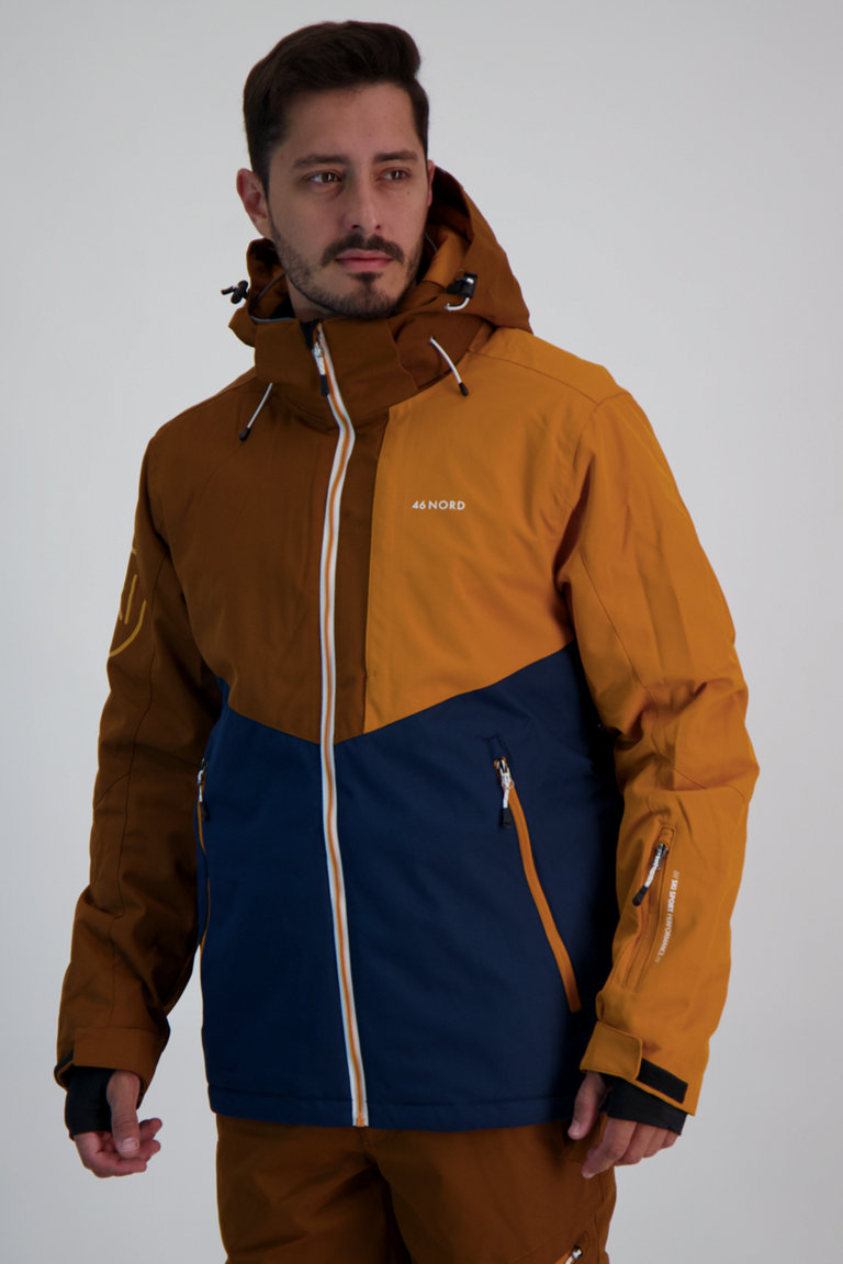 Veste de new arrivals ski ochsner sport
