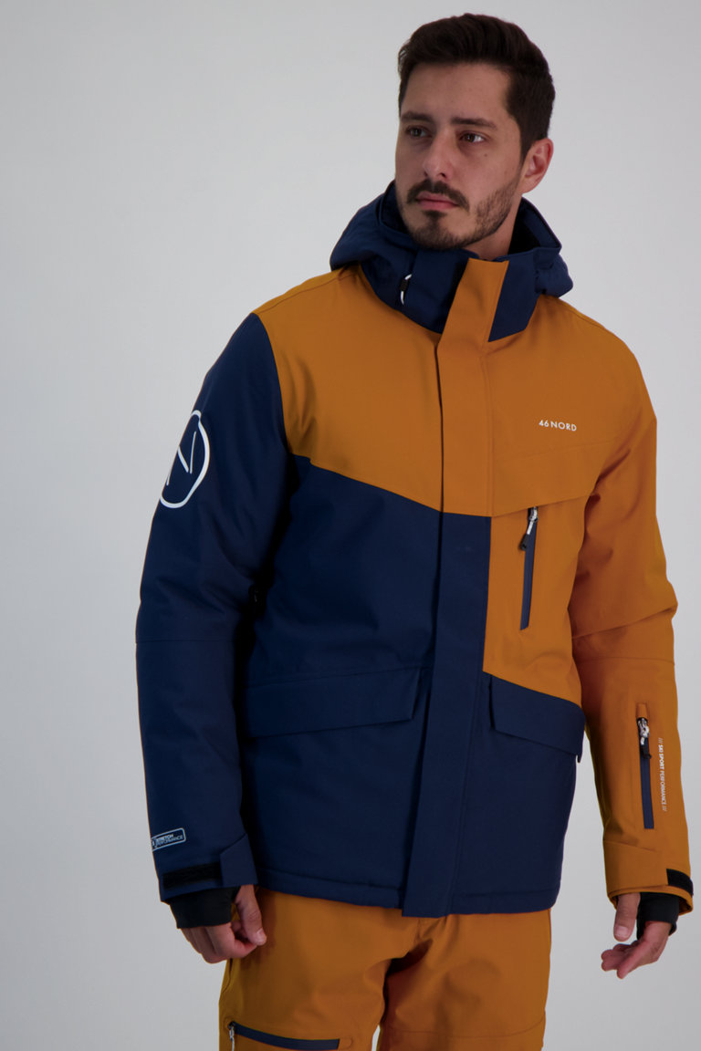 Veste de sale ski ochsner sport