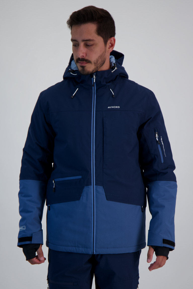 Achat veste de ski hommes hommes pas cher ochsnersport.ch