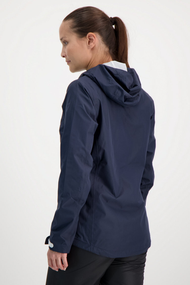 Veste imperméable femme pas cher shop