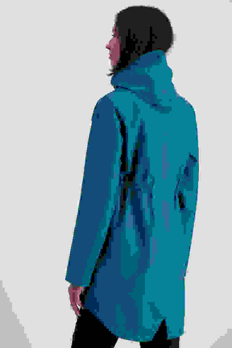46 NORD veste imperméable femmes