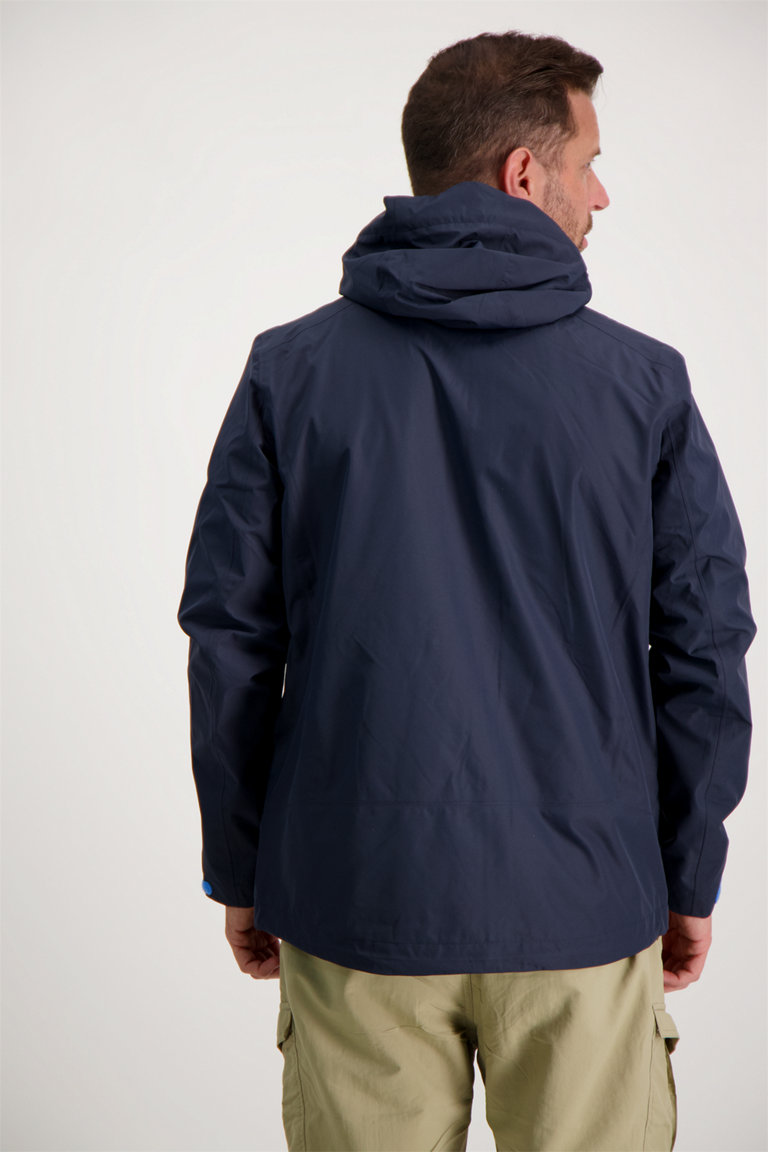 Manteau imperméable homme pas cher store