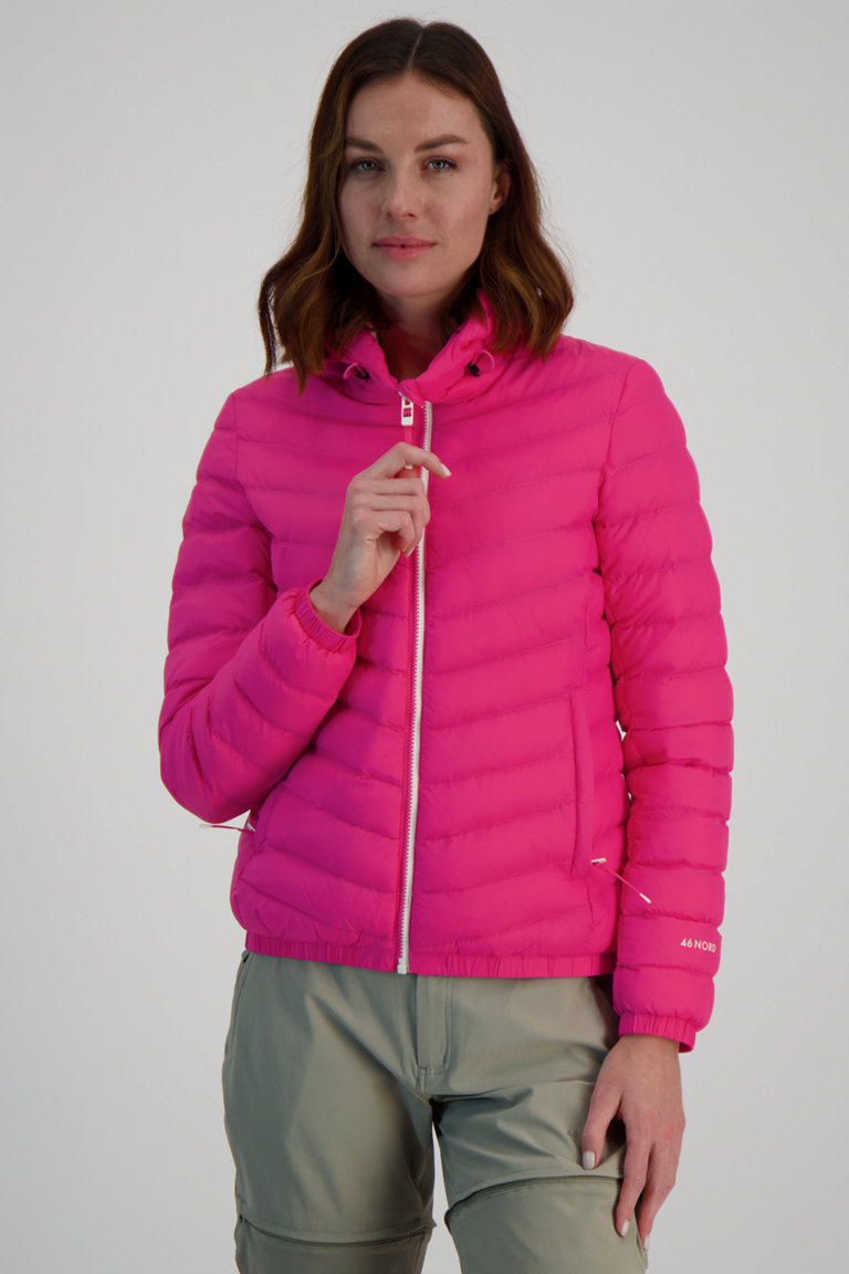 Achat veste matelassee femmes femmes pas cher ochsnersport.ch
