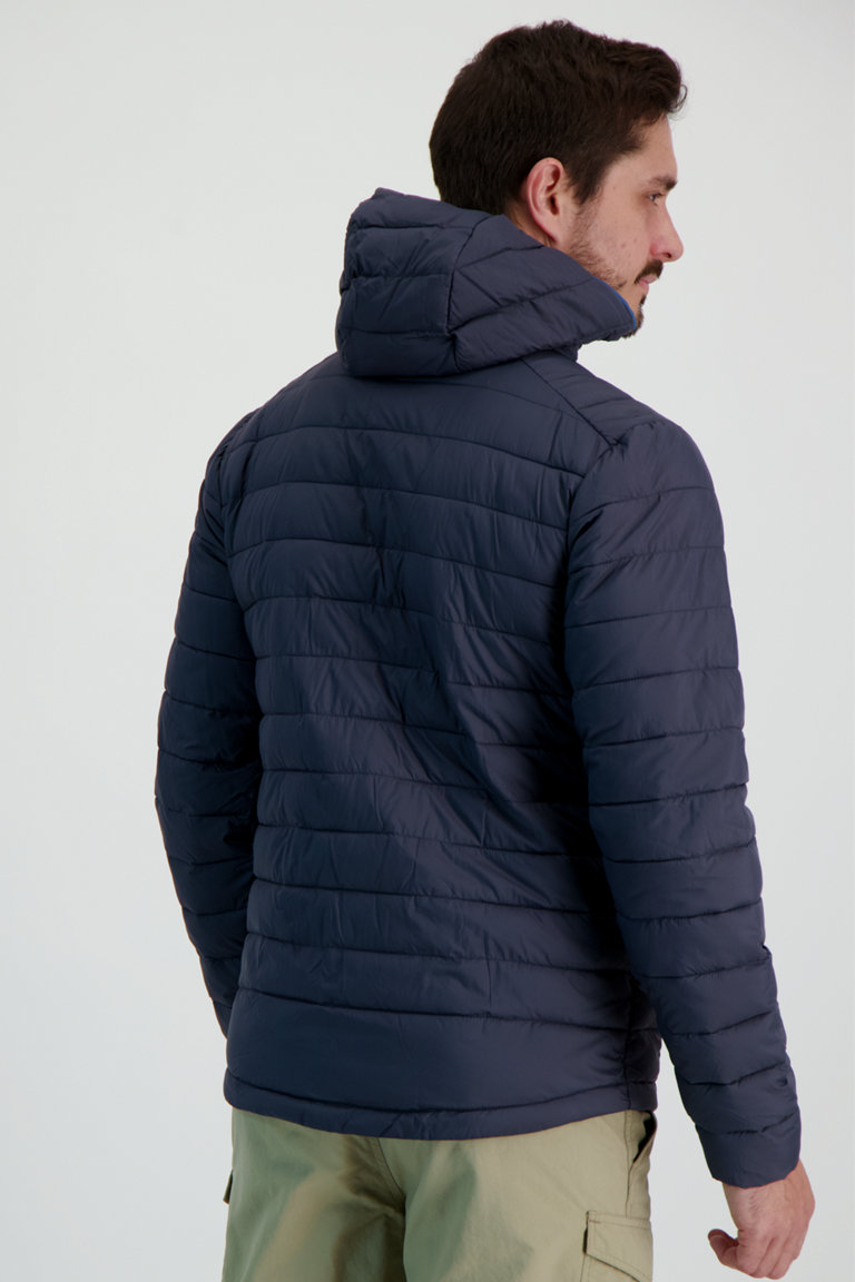 Veste matelassée homme pas cher discount