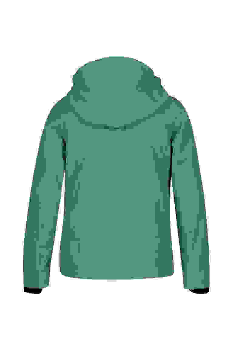 46 NORD veste softshell enfants