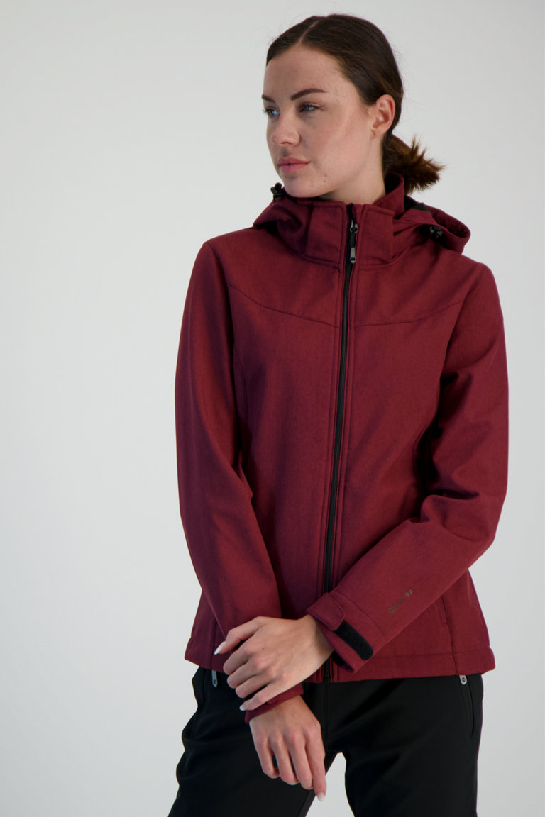 Achat veste softshell femmes femmes pas cher ochsnersport.ch