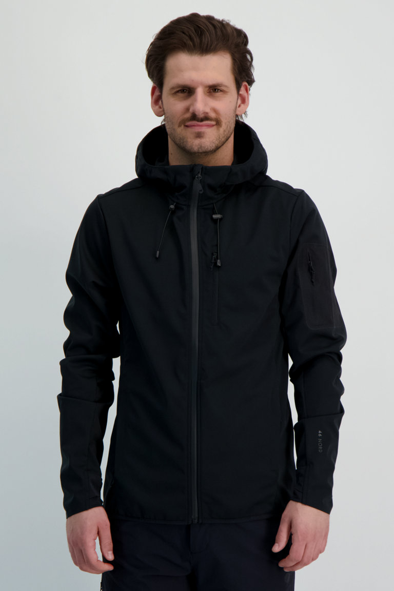 Achat veste softshell hommes hommes pas cher ochsnersport.ch