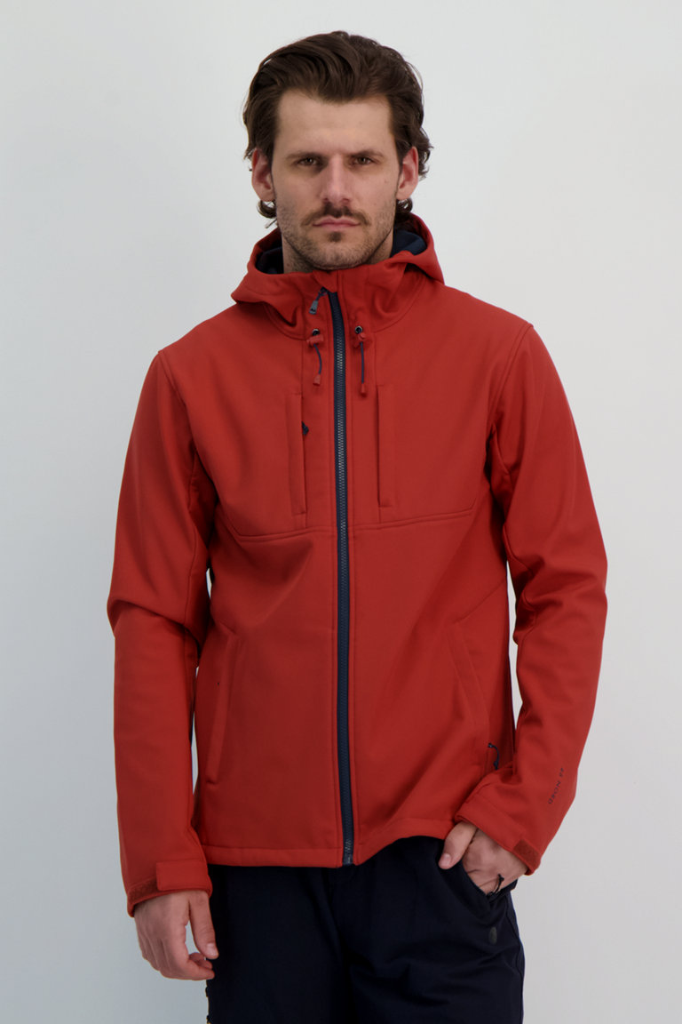 Achat veste softshell hommes hommes pas cher ochsnersport.ch
