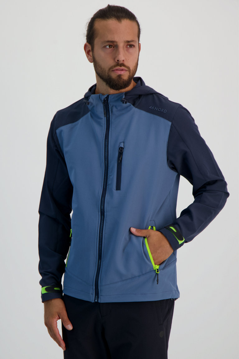 Achat veste softshell hommes hommes pas cher ochsnersport.ch