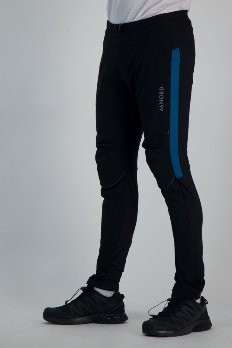 Decathlon pantalon store ski de fond