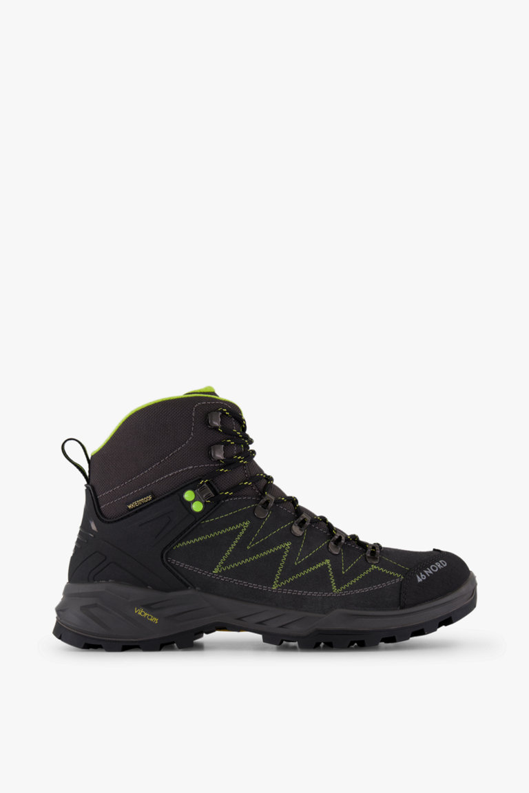 Scarponi trekking 46 2025