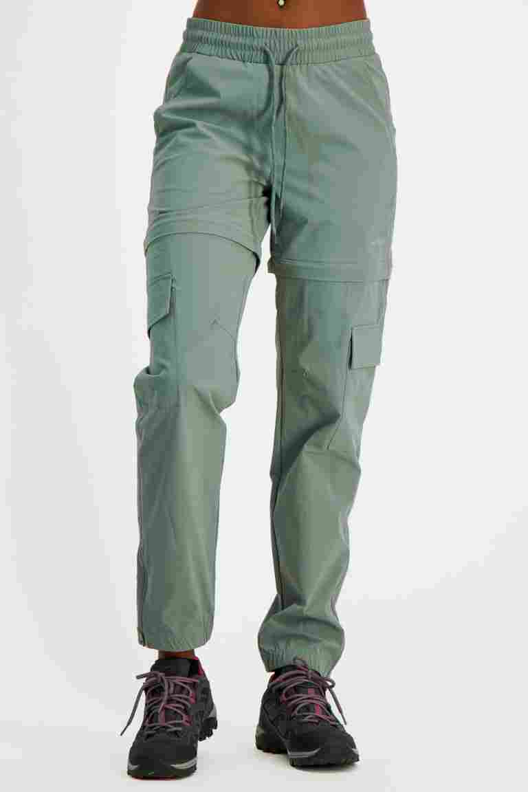 46 NORD Zip-Off Damen Wanderhose